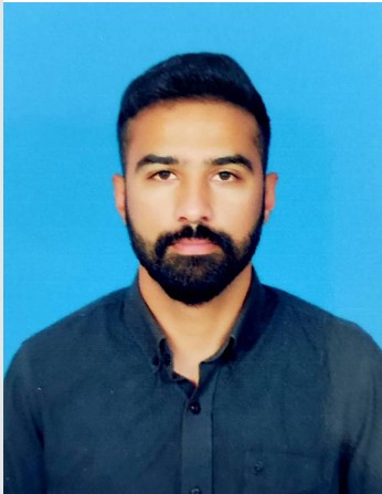 Muhammad Bilal Mustafa